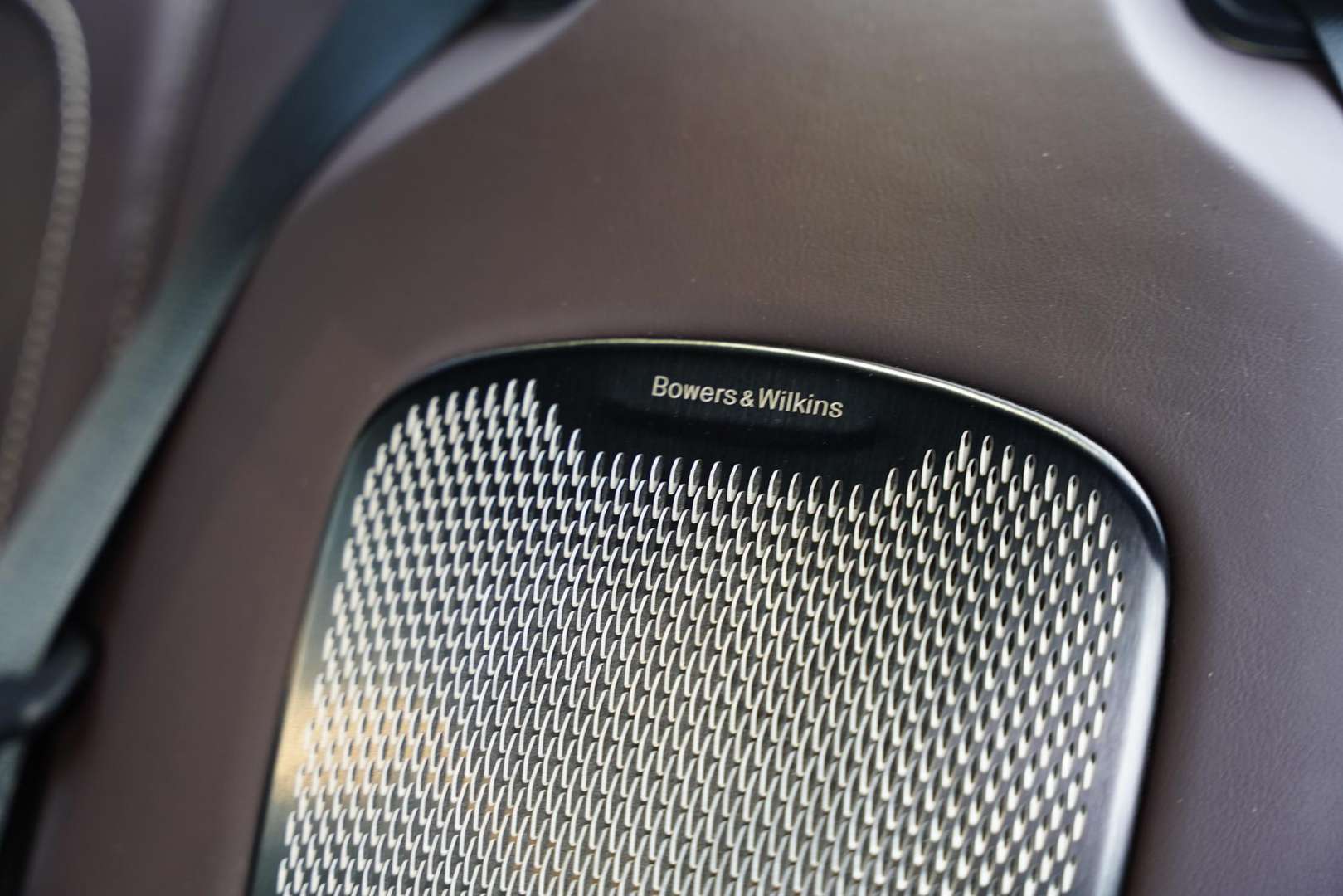 Aston Martin DB12 4.0 V8 - 2024 - Joinsteer - #20