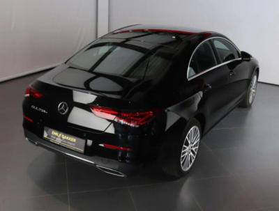 Mercedes CLA 250 Luxury Line -  - Joinsteer - #2