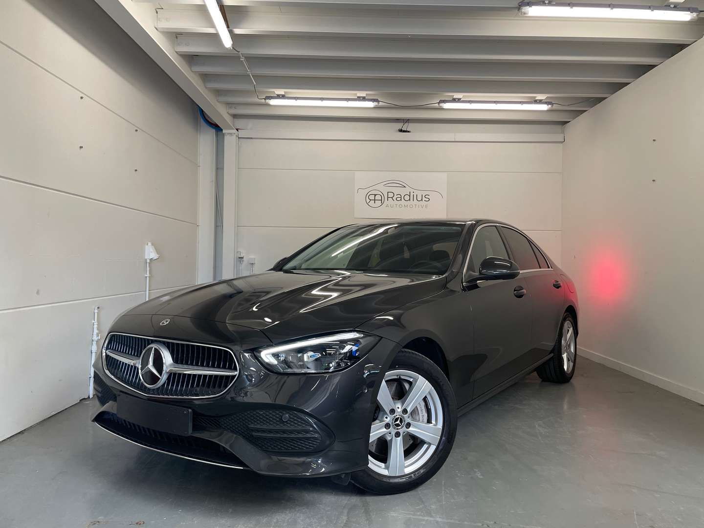 Mercedes Classe C 300 Avantgarde - 2023 - Joinsteer - #1