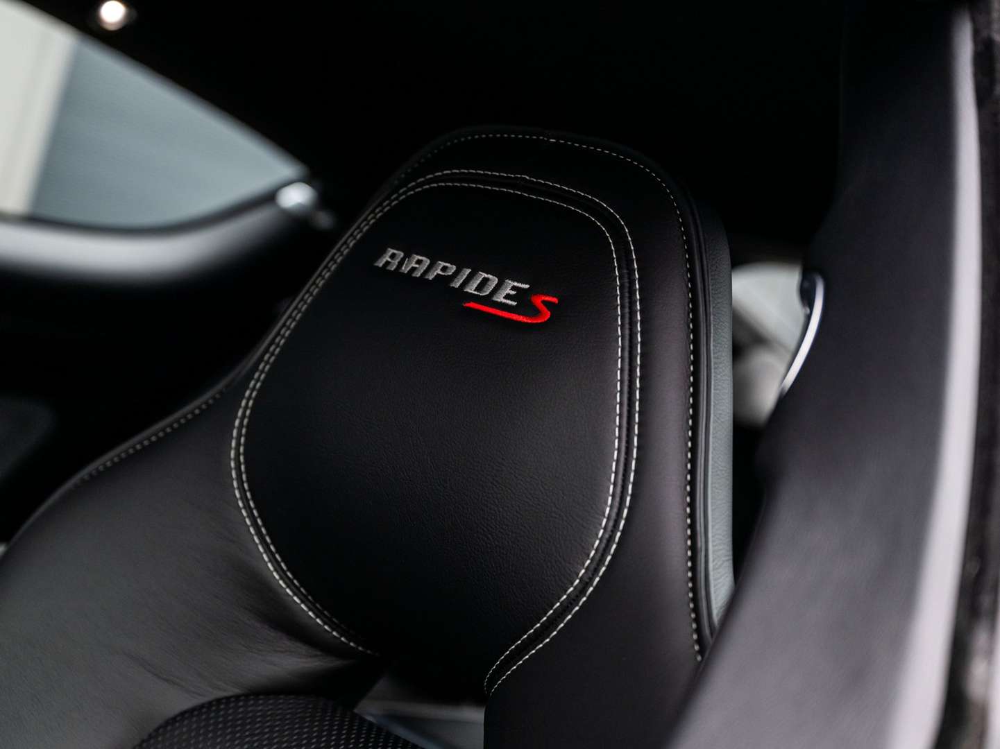 Aston Martin Rapide 6.0 V12 - 2014 - Joinsteer - #24