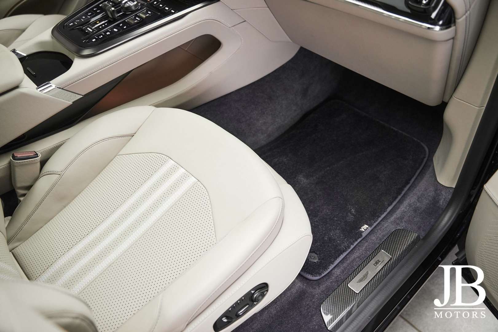 Aston Martin DBX 707 FACELIFT - 2025 - Joinsteer - #26