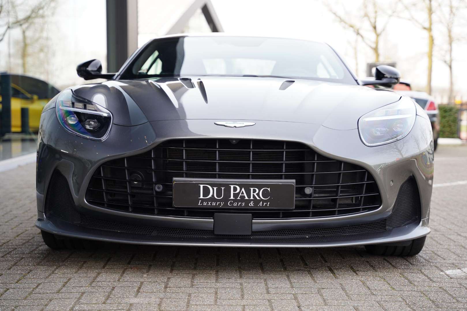 Aston Martin DB12 4.0 V8 - 2024 - Joinsteer - #23