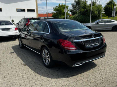 Mercedes Classe C 200 -  - Joinsteer - #3