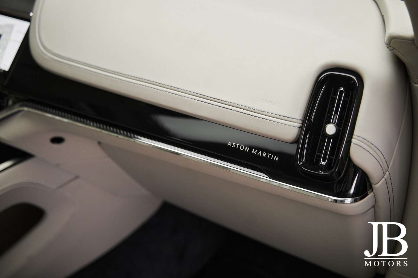 Aston Martin DBX 707 FACELIFT - 2025 - Joinsteer - #27