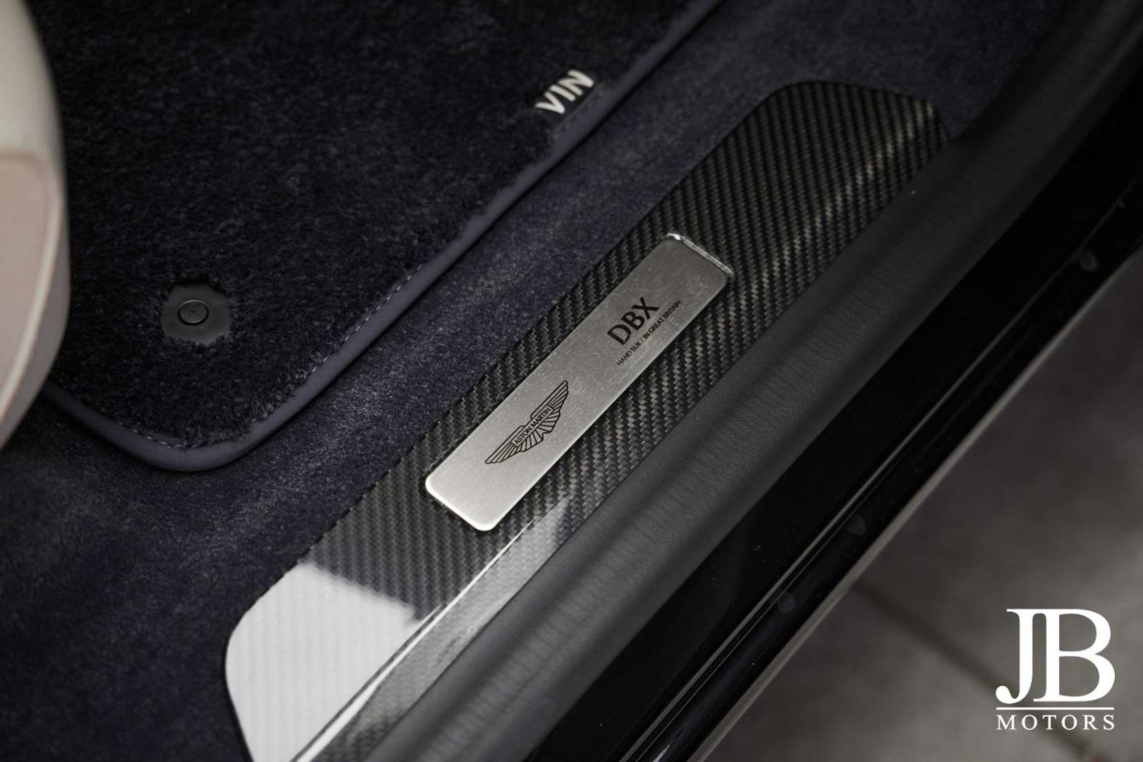 Aston Martin DBX 707 FACELIFT - 2025 - Joinsteer - #29