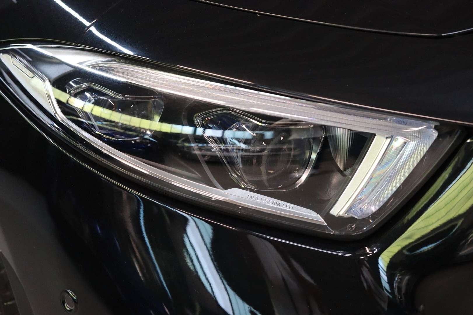 Mercedes CLS 300 AMG Line - 2019 - Joinsteer - #7