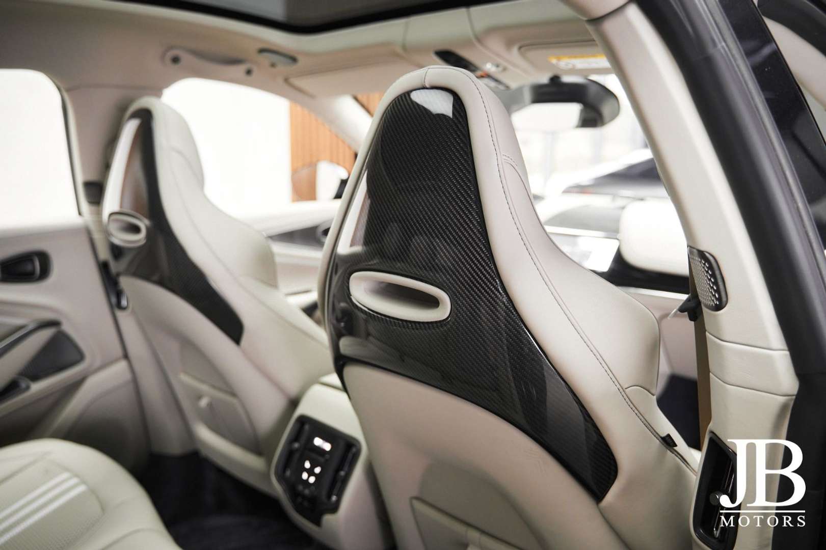 Aston Martin DBX 707 FACELIFT - 2025 - Joinsteer - #30