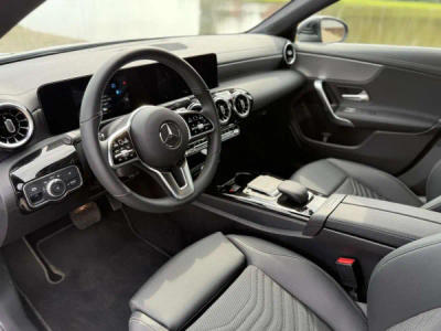 Mercedes CLA 250 Luxury Line -  - Joinsteer - #3