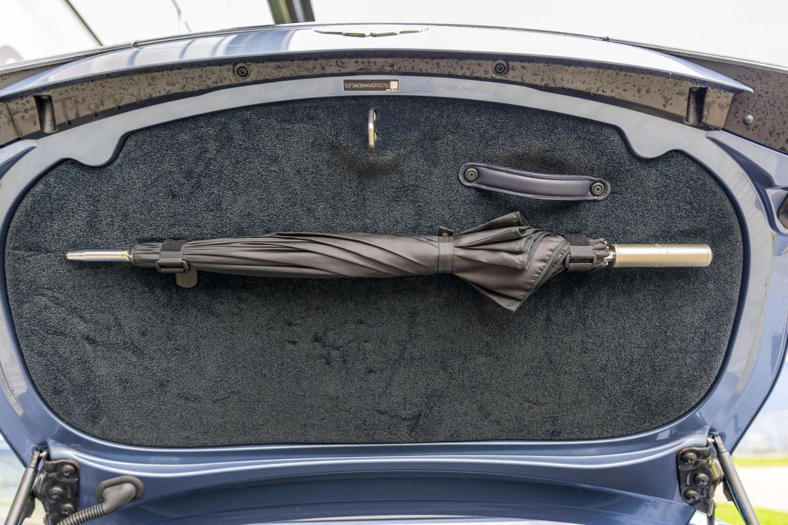 Aston Martin Vantage Roadster 4.0 V8 Concours - 2021 - Joinsteer - #47