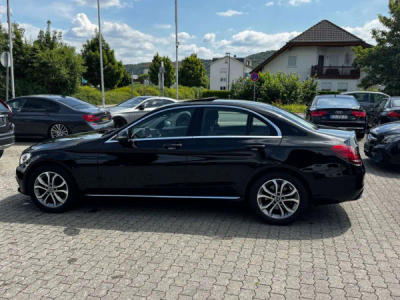 Mercedes Classe C 200 -  - Joinsteer - #4