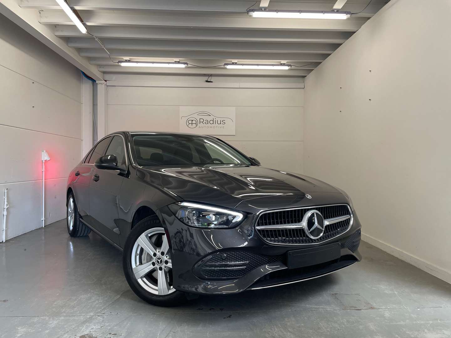 Mercedes Classe C 300 Avantgarde - 2023 - Joinsteer - #2