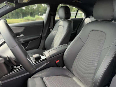 Mercedes CLA 250 Luxury Line -  - Joinsteer - #4