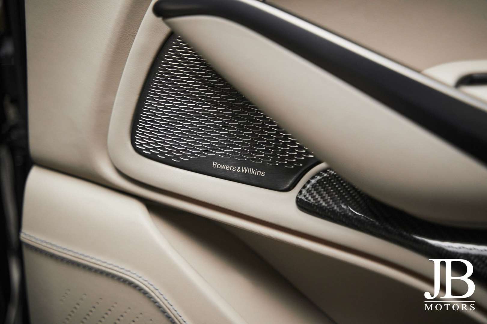 Aston Martin DBX 707 FACELIFT - 2025 - Joinsteer - #34