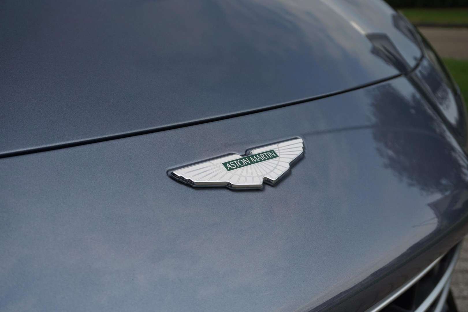 Aston Martin Vantage Roadster 4.0 V8 Concours - 2021 - Joinsteer - #50