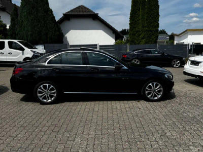 Mercedes Classe C 200 -  - Joinsteer - #5