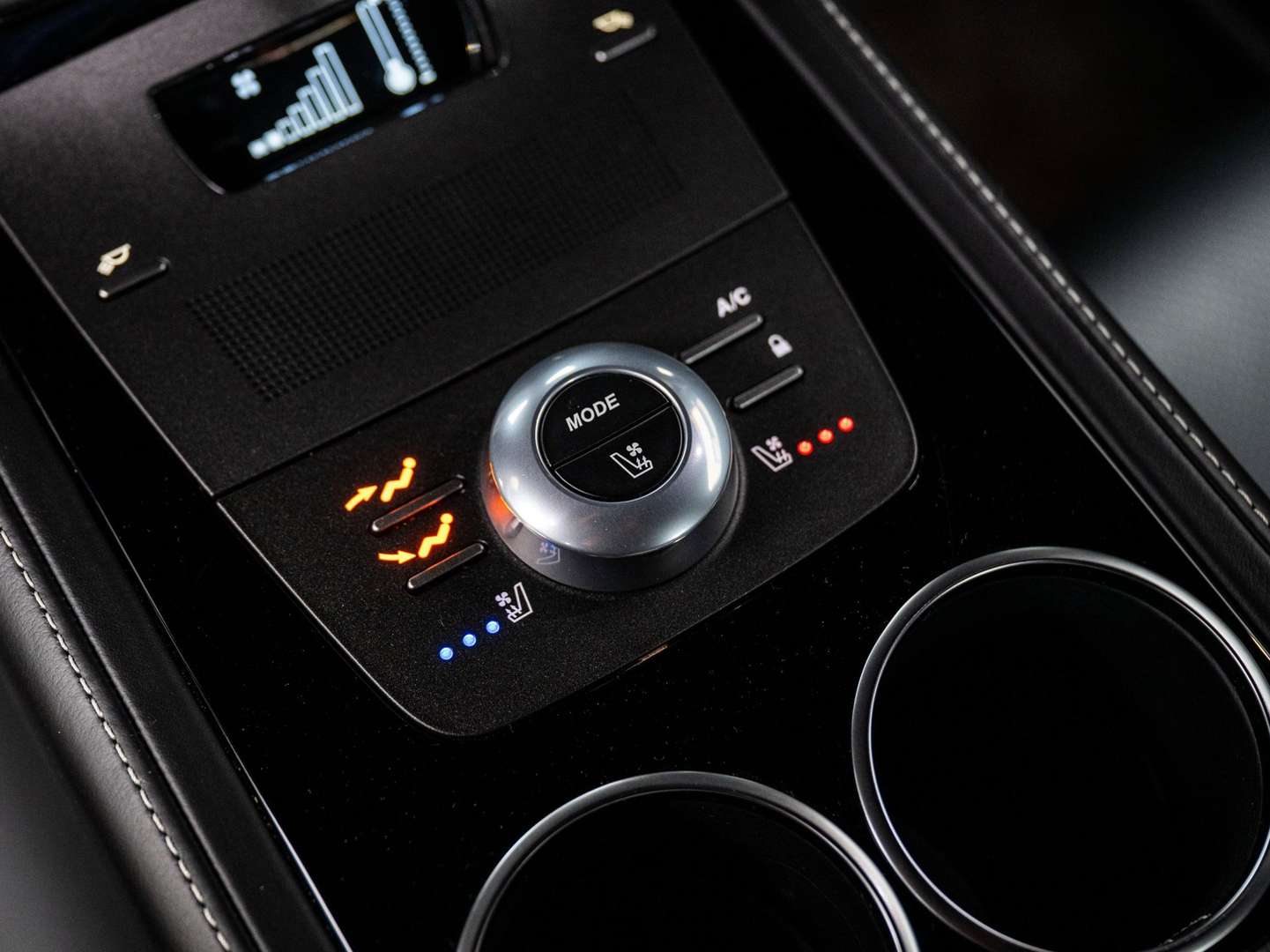 Aston Martin Rapide 6.0 V12 - 2014 - Joinsteer - #32