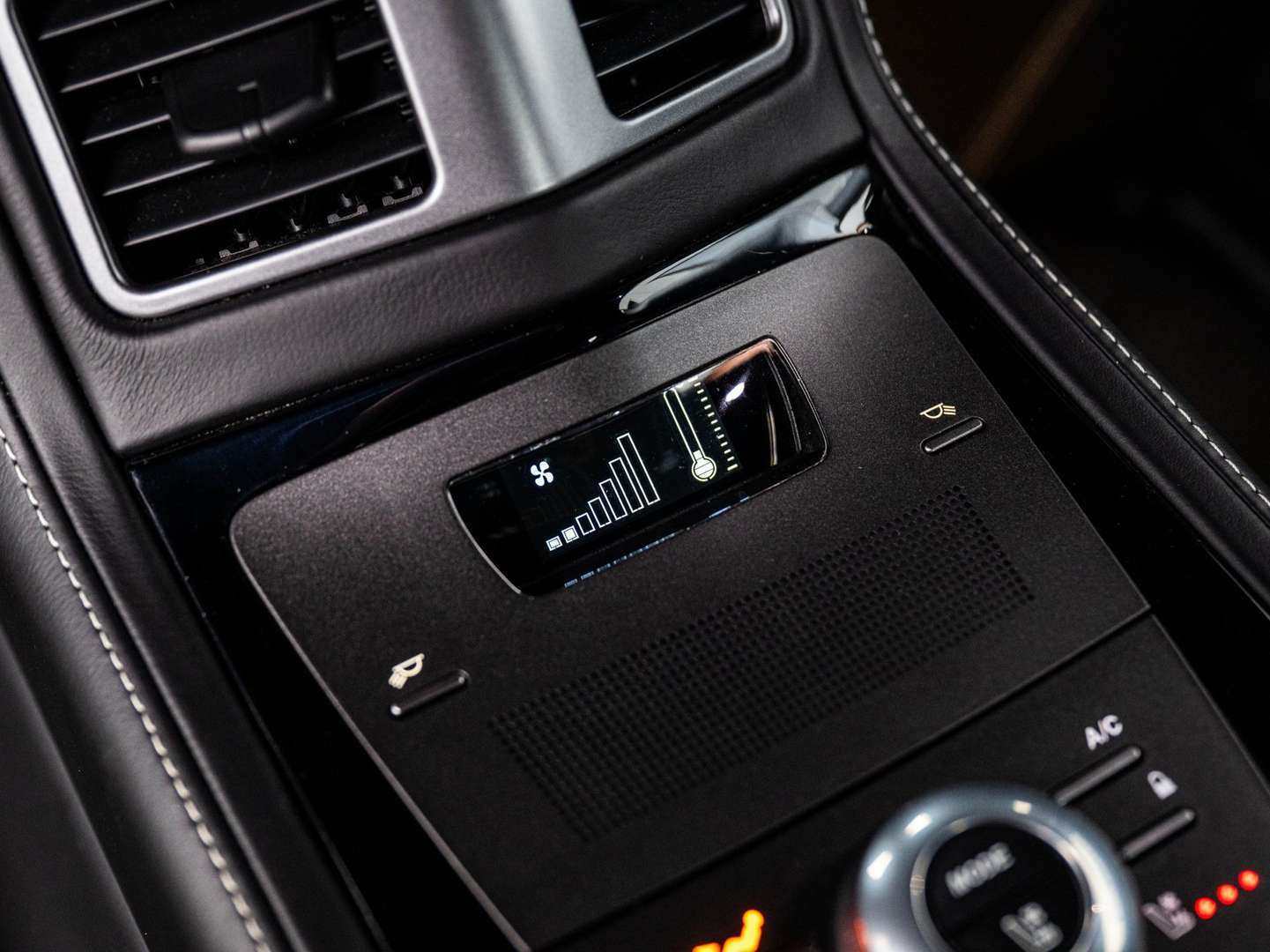 Aston Martin Rapide 6.0 V12 - 2014 - Joinsteer - #33