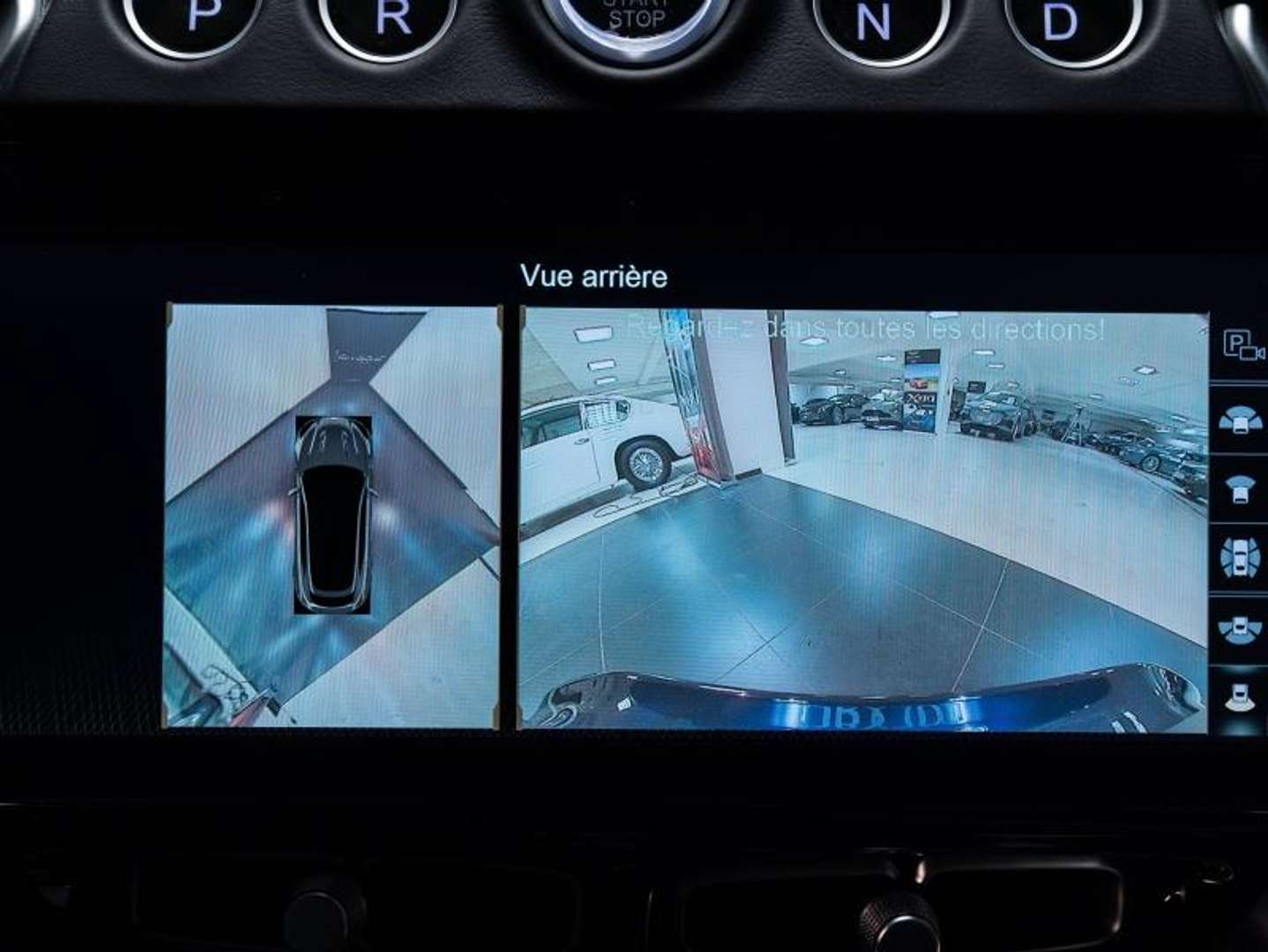 Aston Martin DBX 4.0 V8 Biturbo - 2025 - Joinsteer - #7