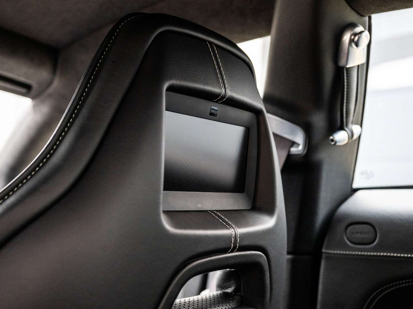 Aston Martin Rapide 6.0 V12 - 2014 - Joinsteer - #34