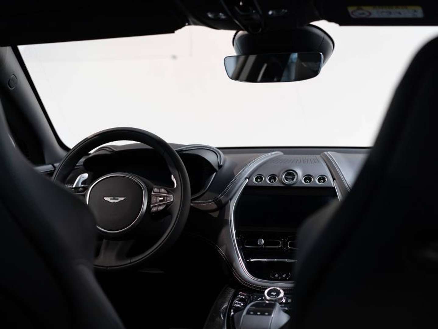 Aston Martin DBX 4.0 V8 Biturbo - 2025 - Joinsteer - #8