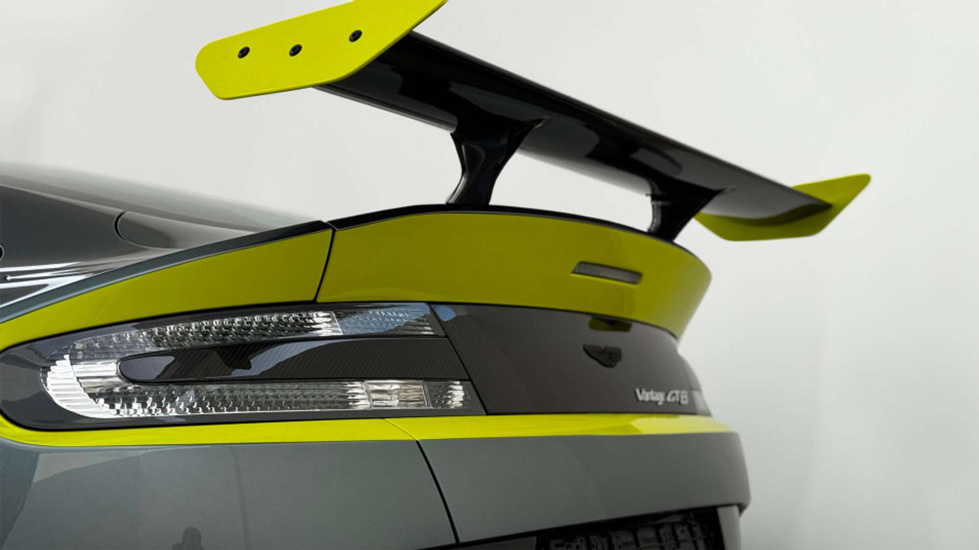 Aston Martin Vantage GT8 - 2026 - Joinsteer - #10