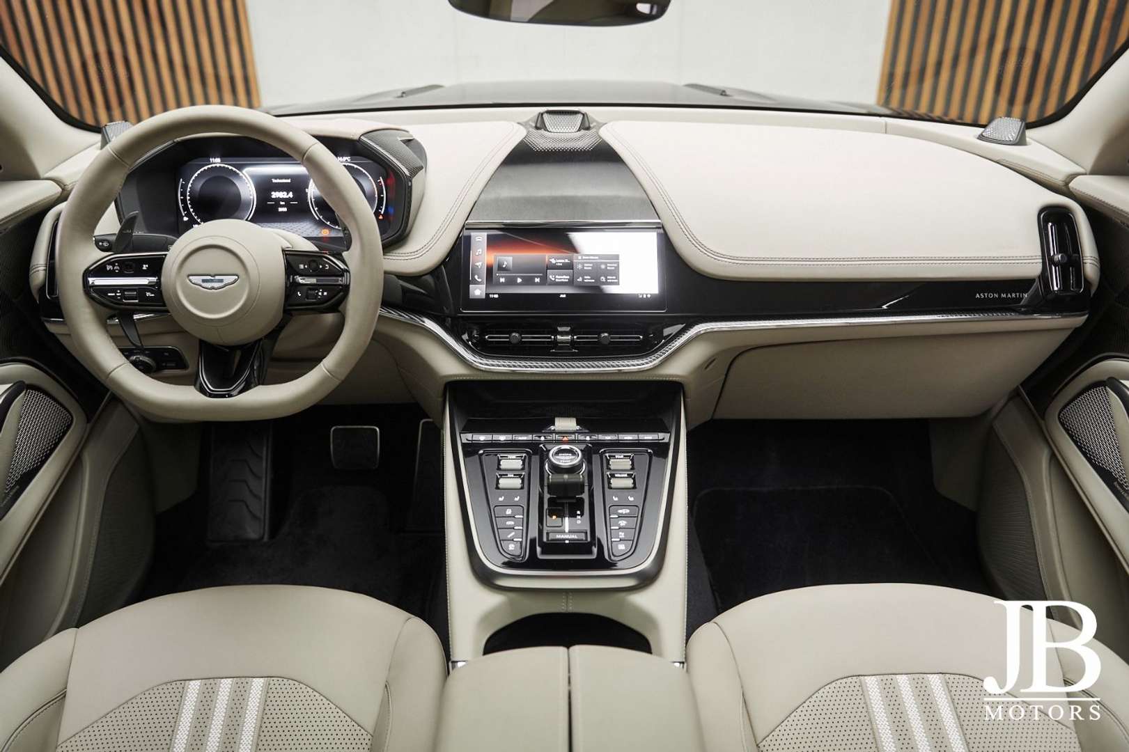 Aston Martin DBX 707 FACELIFT - 2025 - Joinsteer - #39