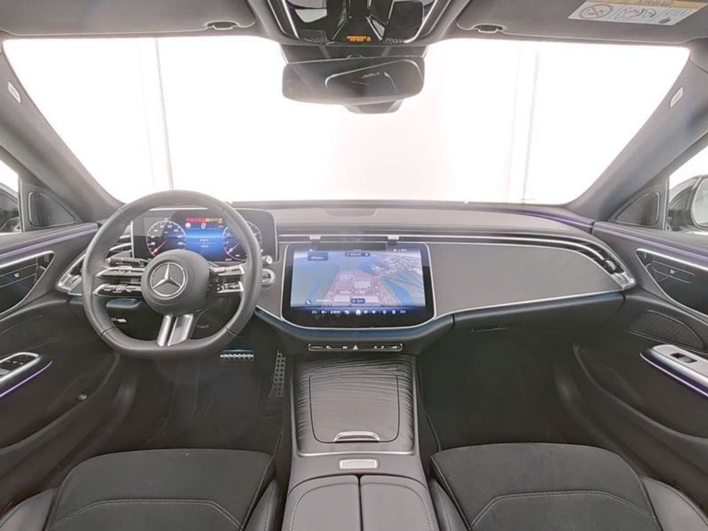 Mercedes Classe E 200 AMG Line - 2024 - Joinsteer - #4