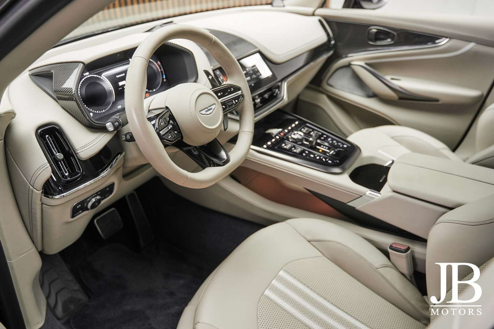 Aston Martin DBX 707 FACELIFT - 2025 - Joinsteer - #40