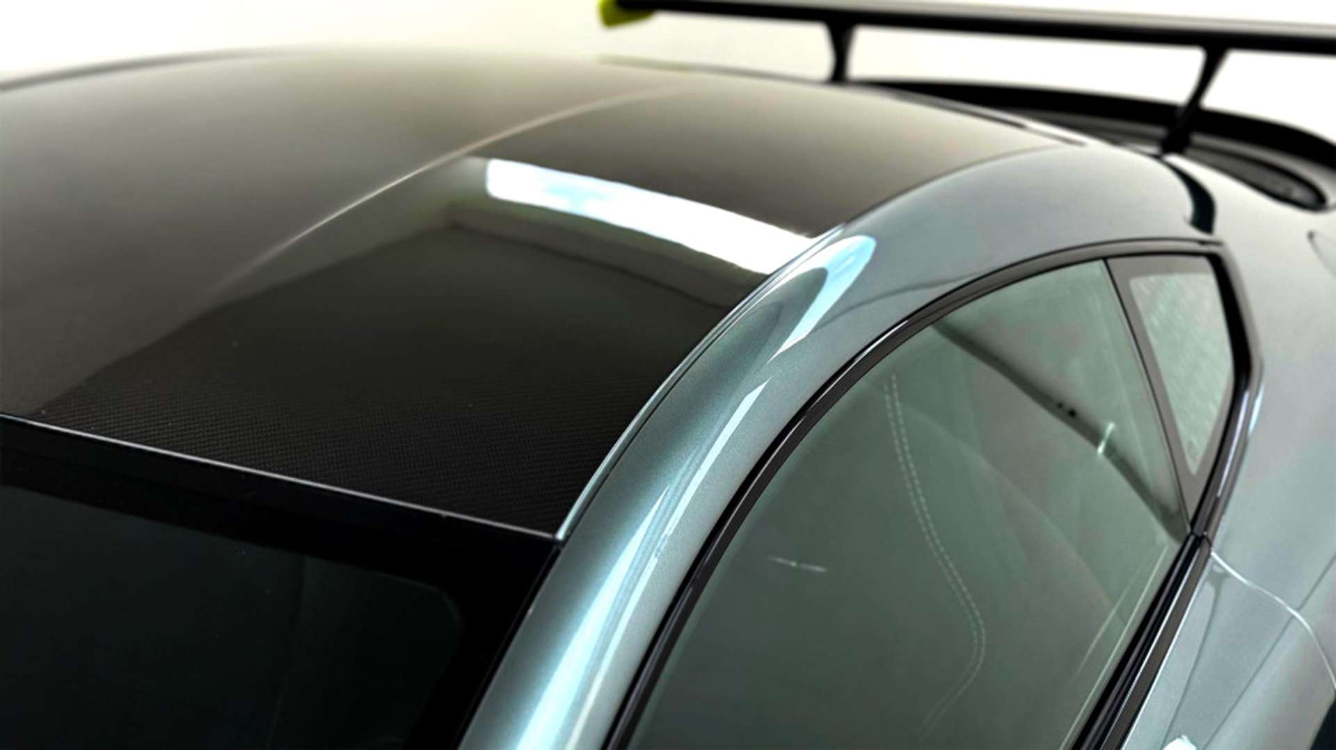 Aston Martin Vantage GT8 - 2026 - Joinsteer - #13