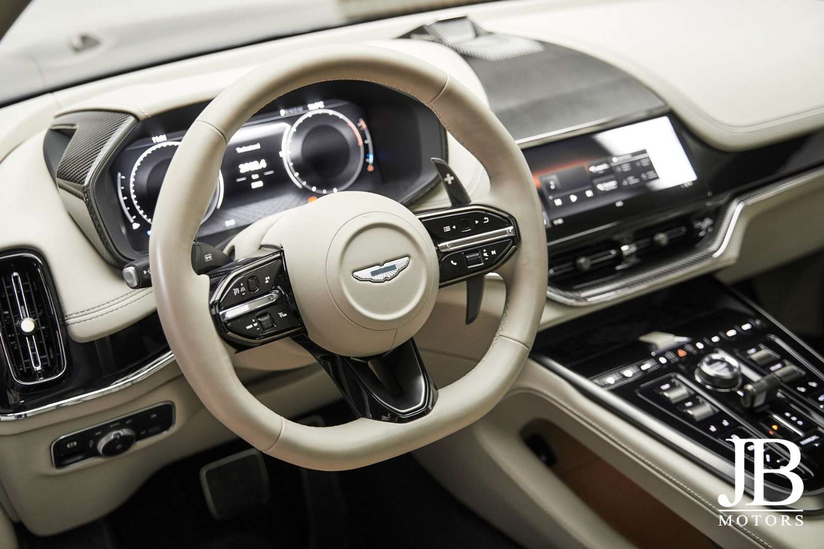 Aston Martin DBX 707 FACELIFT - 2025 - Joinsteer - #41