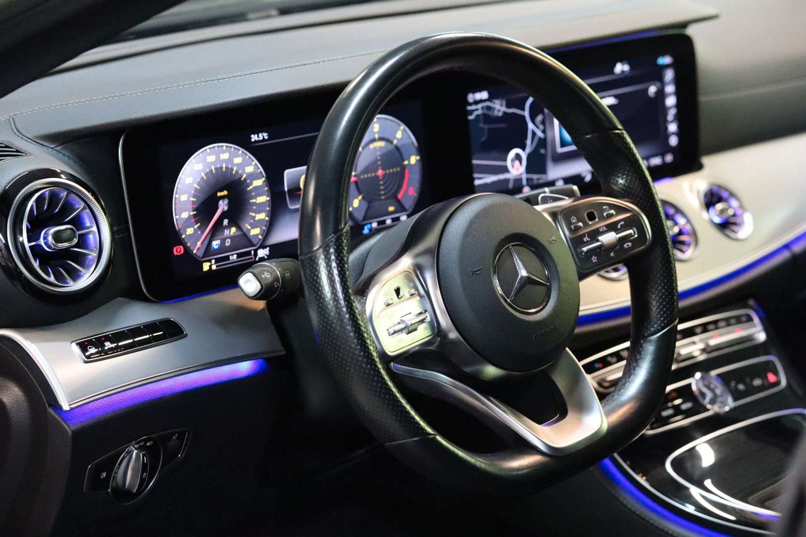 Mercedes CLS 300 AMG Line - 2019 - Joinsteer - #11