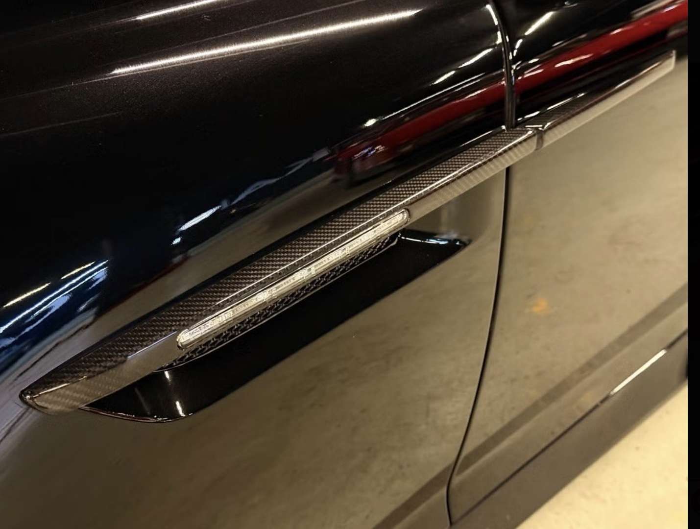 Aston Martin DB9 Coupe Touchtronic II - 2015 - Joinsteer - #12