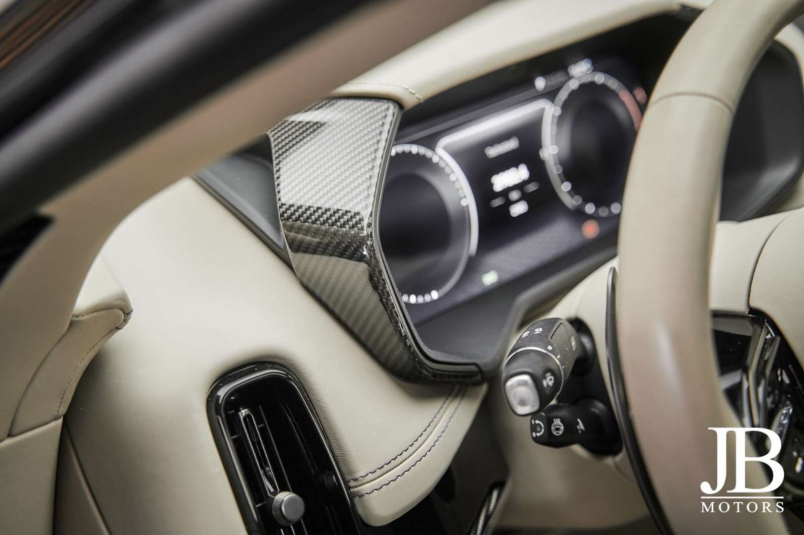 Aston Martin DBX 707 FACELIFT - 2025 - Joinsteer - #42