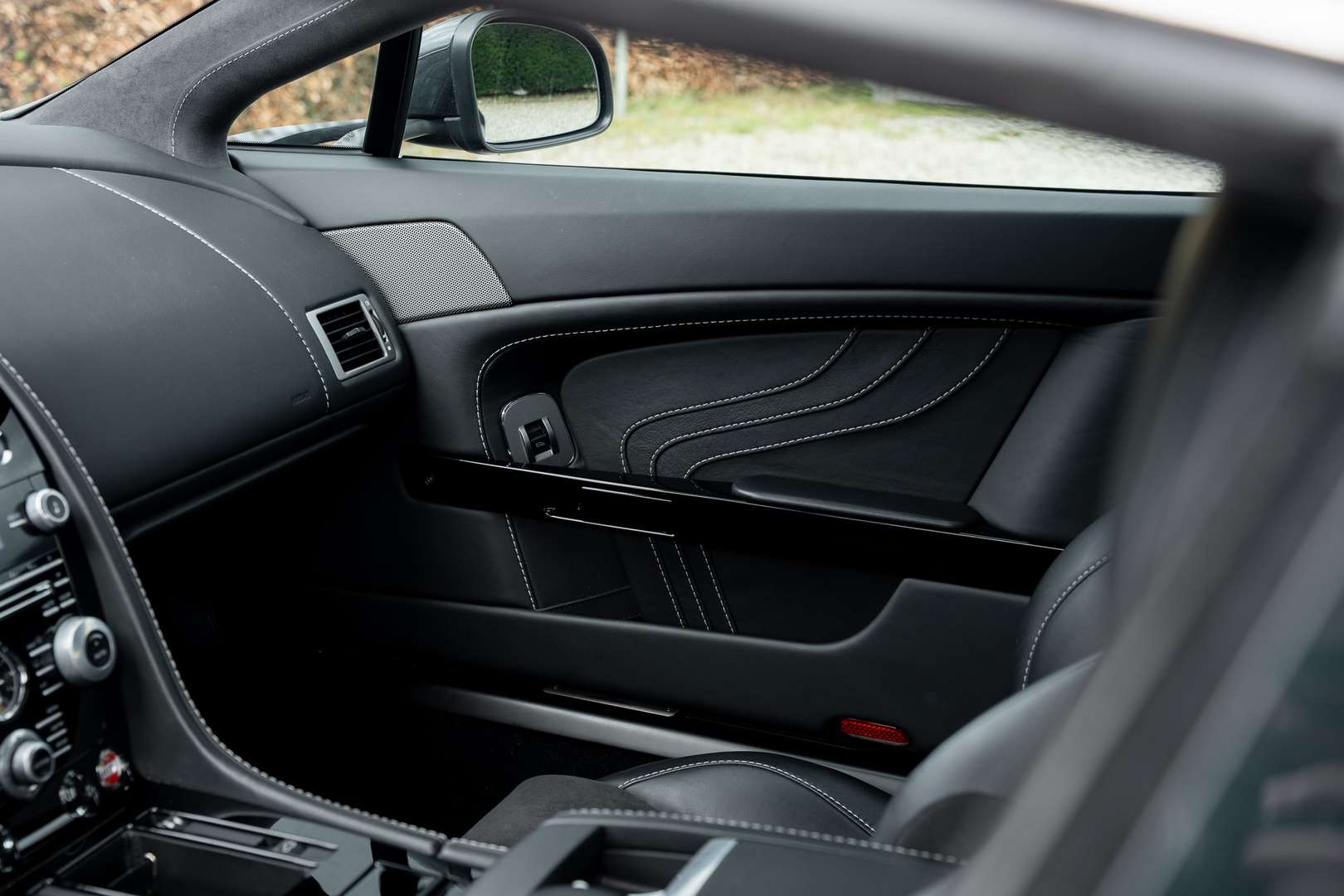 Aston Martin Vantage V8 4.7 - 2015 - Joinsteer - #17