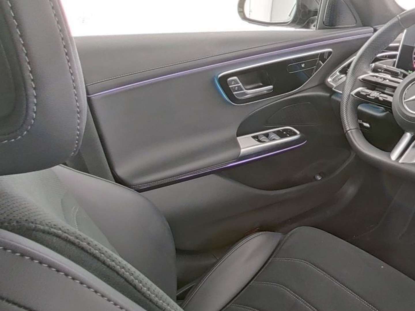 Mercedes Classe E 200 AMG Line - 2024 - Joinsteer - #5