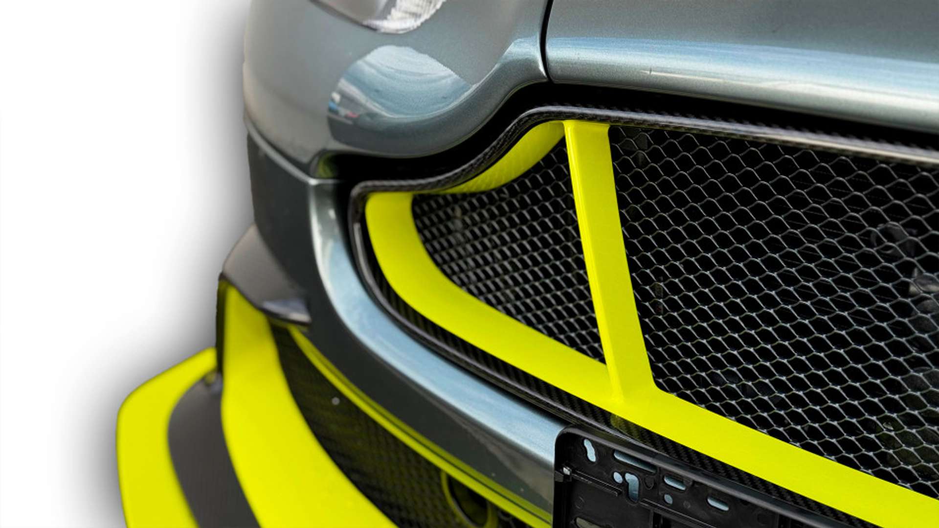 Aston Martin Vantage GT8 - 2026 - Joinsteer - #16