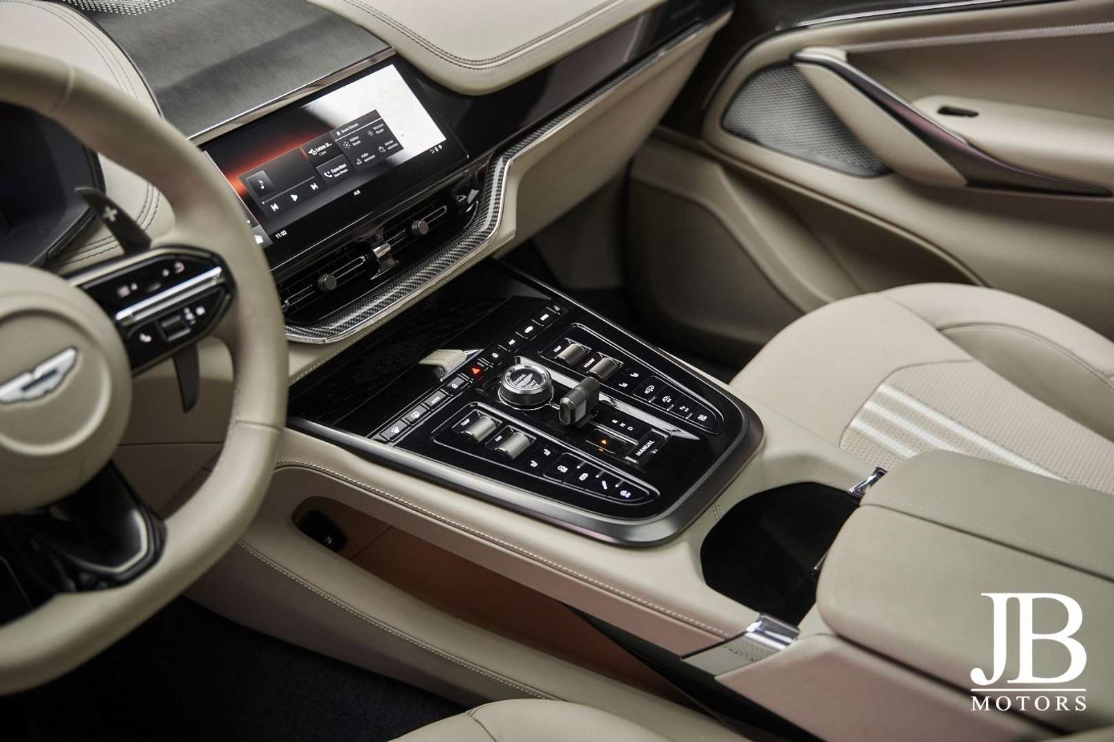 Aston Martin DBX 707 FACELIFT - 2025 - Joinsteer - #43