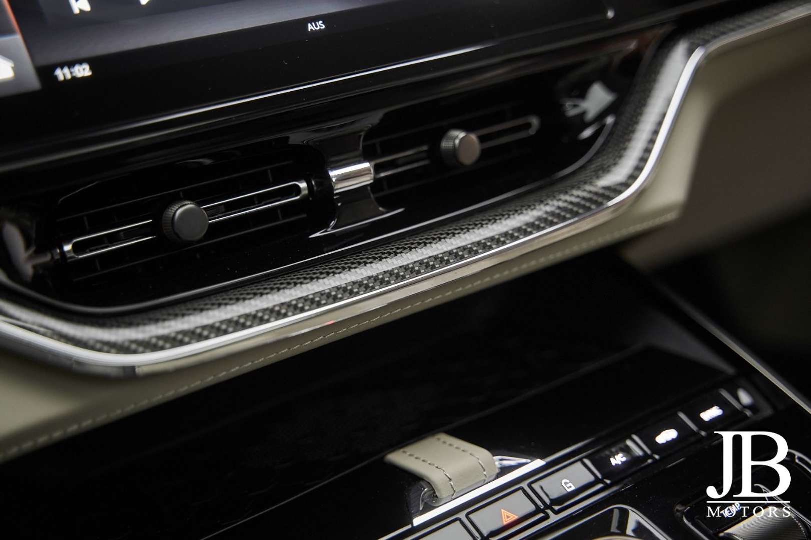 Aston Martin DBX 707 FACELIFT - 2025 - Joinsteer - #44