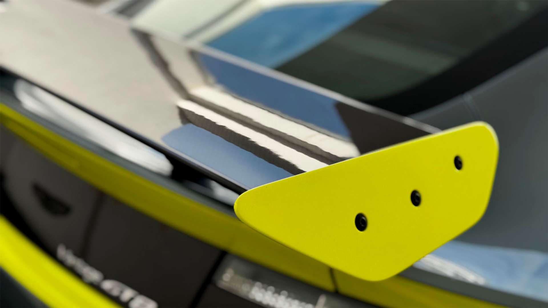 Aston Martin Vantage GT8 - 2026 - Joinsteer - #18