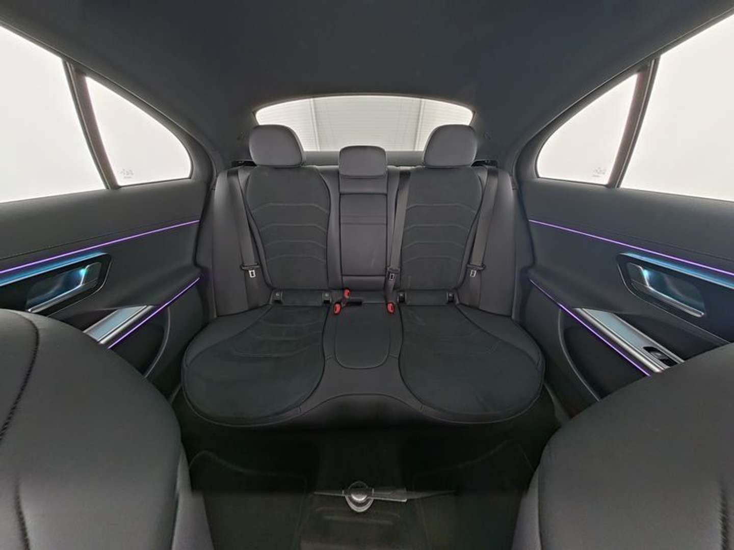 Mercedes Classe E 200 AMG Line - 2024 - Joinsteer - #6