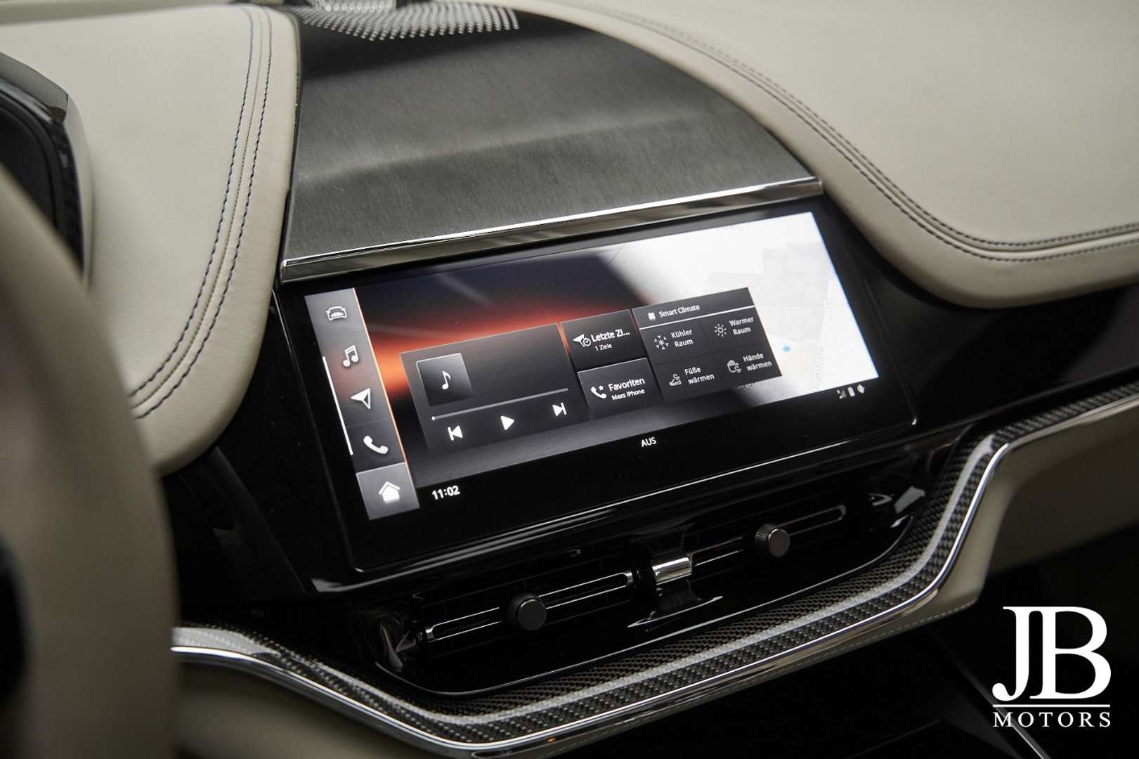 Aston Martin DBX 707 FACELIFT - 2025 - Joinsteer - #46