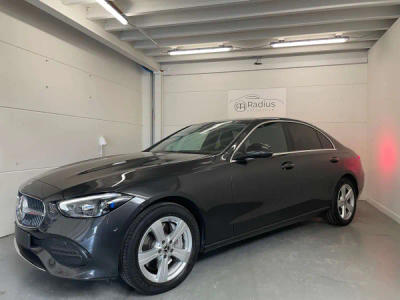 Mercedes Classe C 300 Avantgarde -  - Joinsteer - #4