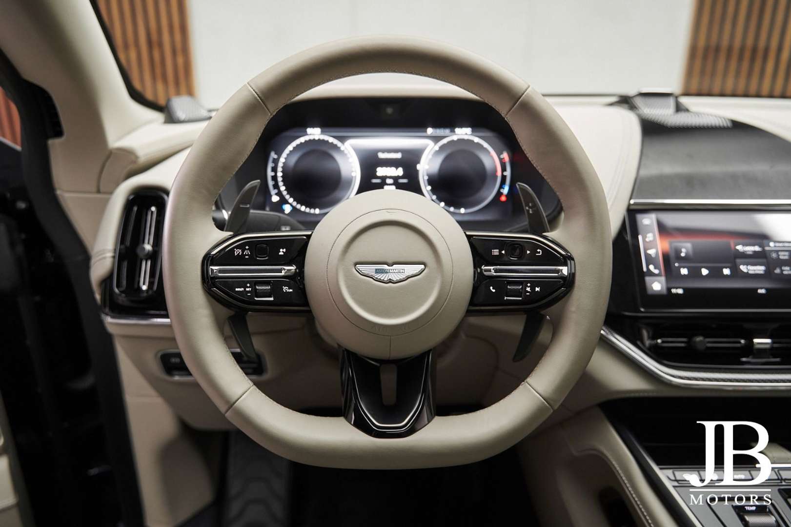 Aston Martin DBX 707 FACELIFT - 2025 - Joinsteer - #47