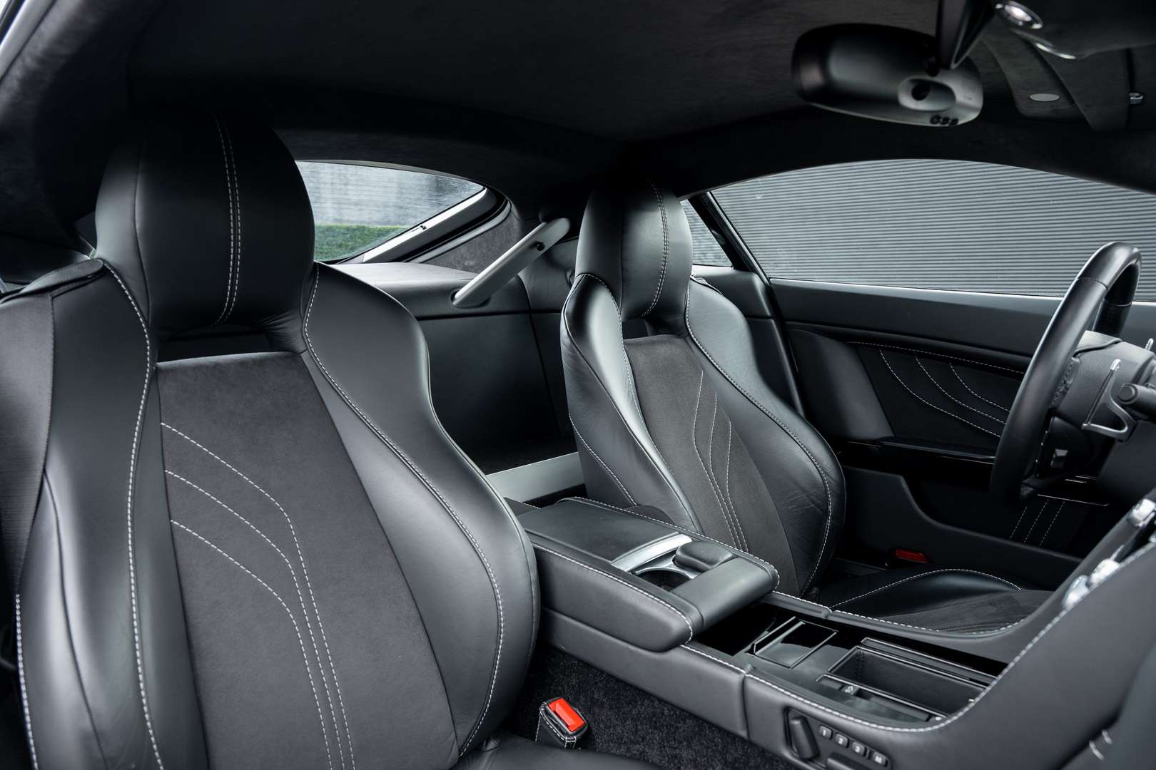 Aston Martin Vantage V8 4.7 - 2015 - Joinsteer - #20