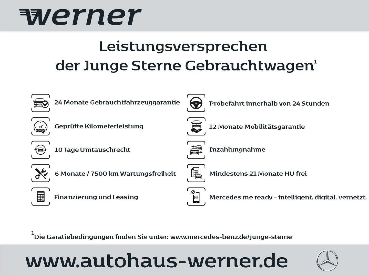 Mercedes Classe E 200 AMG Line - 2024 - Joinsteer - #7