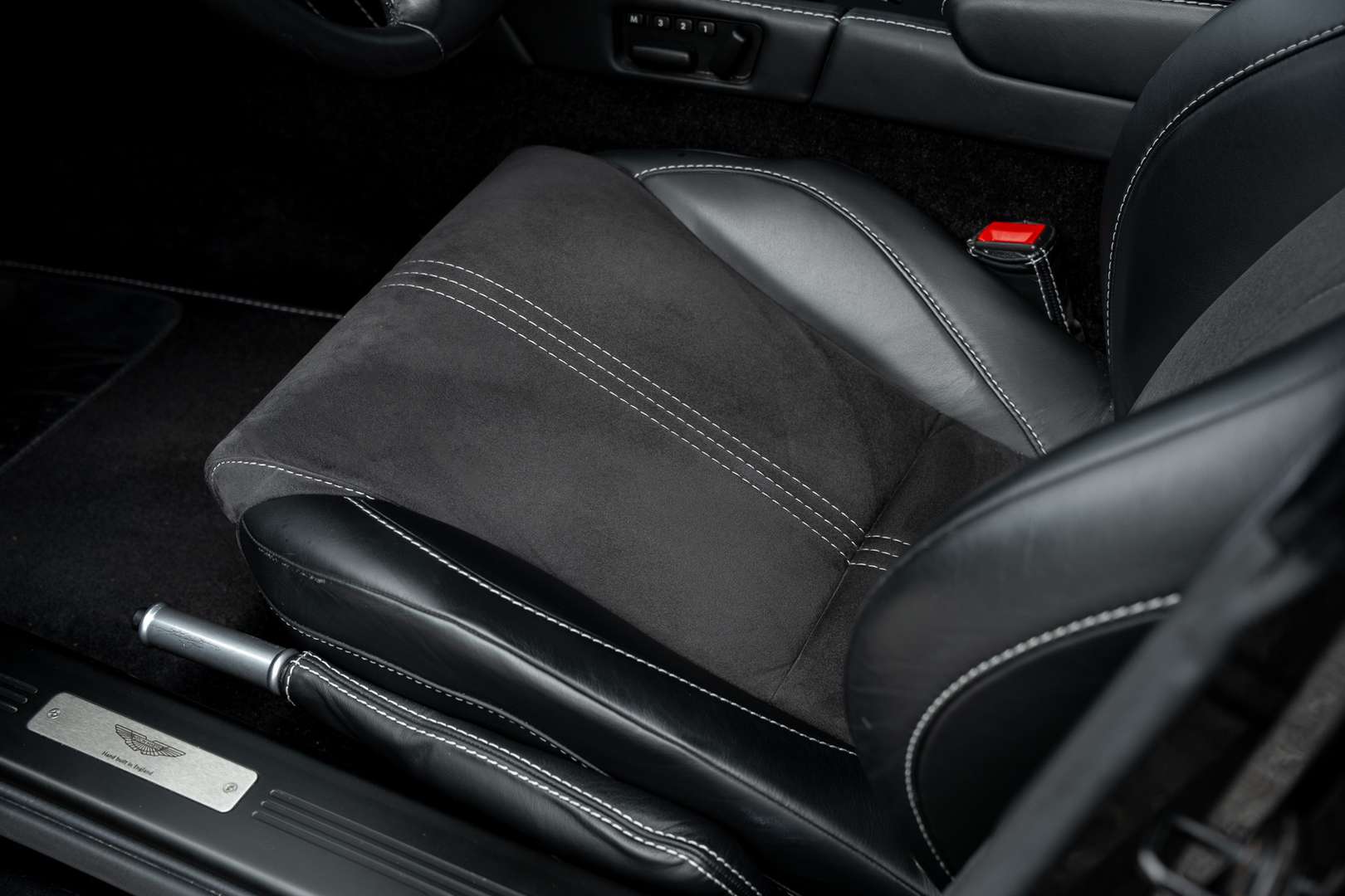 Aston Martin Vantage V8 4.7 - 2015 - Joinsteer - #22