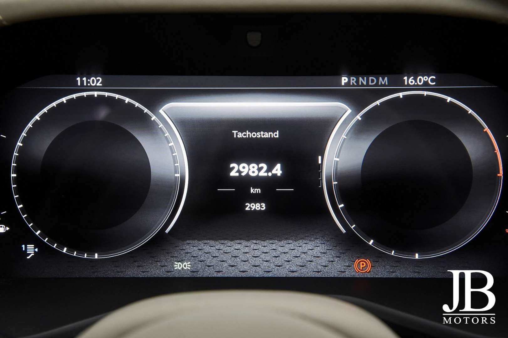 Aston Martin DBX 707 FACELIFT - 2025 - Joinsteer - #49