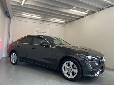Mercedes Classe C 300 Avantgarde -  - Joinsteer - #5