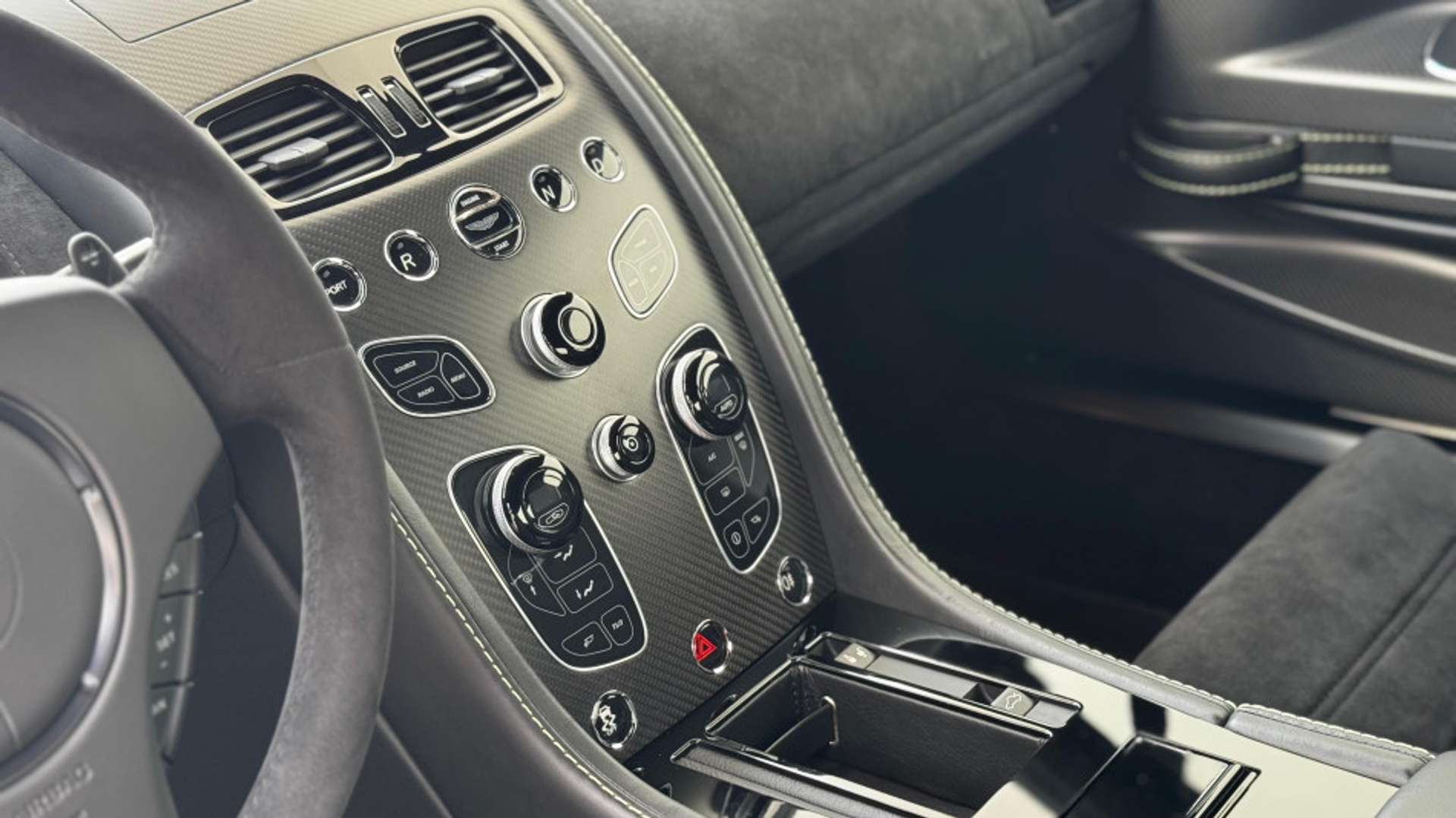 Aston Martin Vantage GT8 - 2026 - Joinsteer - #26