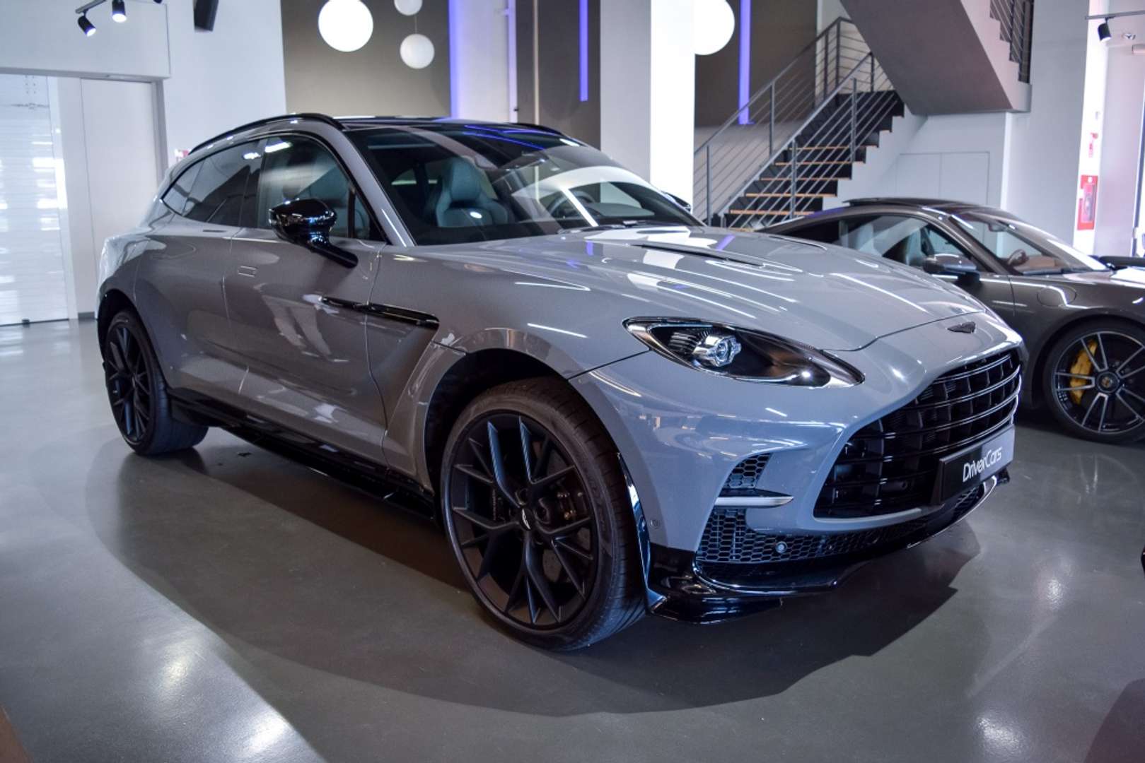 Aston Martin DBX 4.0 AWD - 2026 - Joinsteer - #1